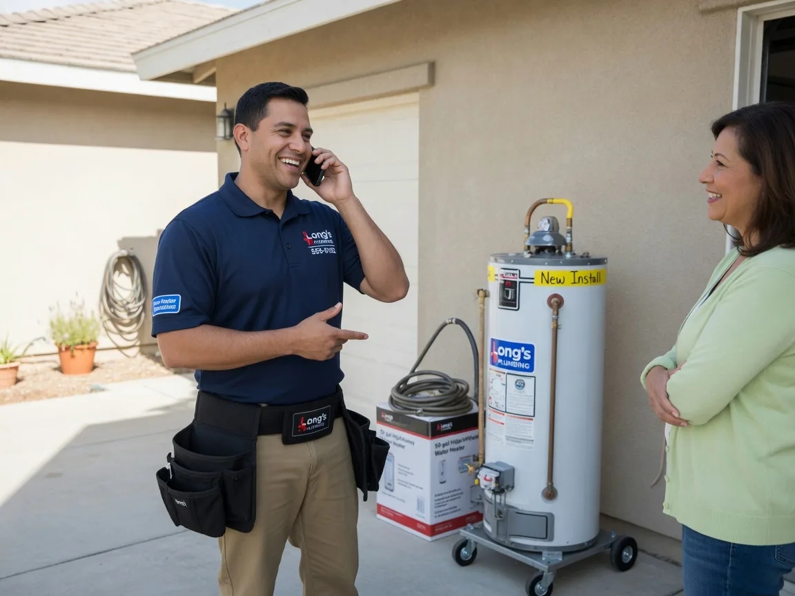 Leak Detection Yosemite, KY FAQs